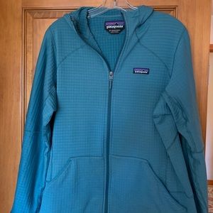 Women’s Patagonia Jacket